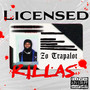 Licensed Killas (Explicit)