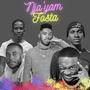 Nja'yam Fosta (feat. Njosta, Gugu Za, Fanzo & SweetGee)