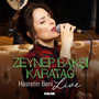 Hasretin Beni (Live)