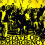 State of Emergency