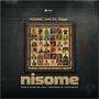 Nisome (feat. Papa) [Explicit]