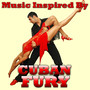 Music Inspired By Cuban Fury