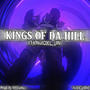 KING OF DA HILL (feat. KINGXCOOL_LIIN) [Explicit]