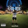 BIG ONE (Explicit)