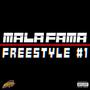 FREESTYLE MLF #1 (Explicit)