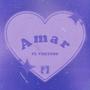 Amar (feat. Vizzygod) [Explicit]