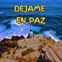 DEJAME EN PAZ (feat. MC JO & Lil Weed) [Explicit]