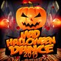 Mad Halloween Dance 2015