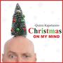 Christmas On My Mind