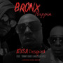 Bronx Trappin' (feat. MALCOLM HYEZ & TOMMY GIBBS) [Explicit]