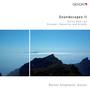 Guitar Recital: Stegmann, Rainer - BROUWER, L. / TAKEMITSU, T. / SMITH BRINDLE, R. (Soundscapes II)