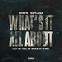 What's It All About (feat. Illa Ghee, Big Twins & Jae Hu$$le) [Explicit]