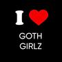 GOTH GIRLZ