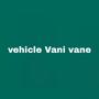 vehicle Vani vane