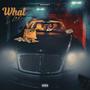 WHAT I LIKE (Explicit)