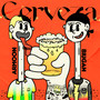 Cerveza (Explicit)