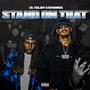 Stand on that (feat. KFamouz) [Explicit]