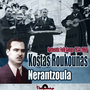 Nerantzoula: Authentic Folk Songs 1934-1960