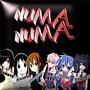 numa numa (feat. sxiju, XSpector, Doe-deer, r4cket & cynnrr) [Explicit]