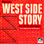 Music From West Side Story and Other Hit Show Themes