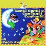 Tanti canti e cantanti contenti