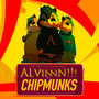 Alvinnn!!! e i Chipmunks