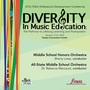 2016 Florida Music Educators Association: Middle School Honors Orchestra and All-State Middle School Orchestra