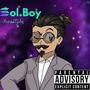 Sol.Boy Freestyle (Explicit)