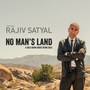 Comedian Rajiv Satyal in No Man's Land - A Solo Show About Being Solo