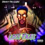 The Lost Files EP (Explicit)