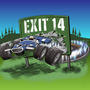 Exit 14