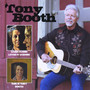 When a Man Loves a Woman/This Is Tony Booth