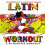 Latin Workout