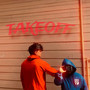 TAKEOFF (Explicit)