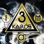 KAIRÓS 3 (feat. Menfo, Inze Brashier & Edhymad) [Explicit]