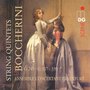 Boccherini: String Quintets G 249 & G 337 - 339