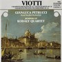 VIOTTI, G.B.: Flute Quartets Nos. 1-3 (G.L. Petrucci, Kodály Quartet members)