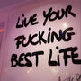 How I Live (feat. TopOppGen) [Explicit]
