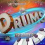 The Drums, Vol. 1 (Instrumentals)