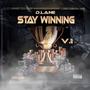 STAY WINNIN V.1 (Explicit)