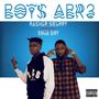 BOYS ABR3 (feat. SOJA BOY) [Explicit]