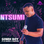 Ntsumi (feat. Simefree, Dj Mumba)