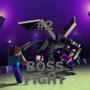 Boss Fight: The Enderdragon (Solo Version)