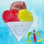 Eis (Heute ist es heiß)