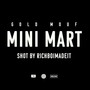 Mini Mart (feat. Abc Blacc) [Explicit]