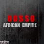 BOSSO (feat. Dj Long, J Styles Moose, El Savage Wolf, Fredo Gang Gang & Turra) [Explicit]