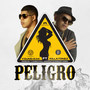 Peligro (feat. Killatonez)