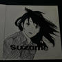 suzume (Explicit)