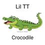 Crocodile (Explicit)