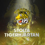 Stolta Tigerhjärtan